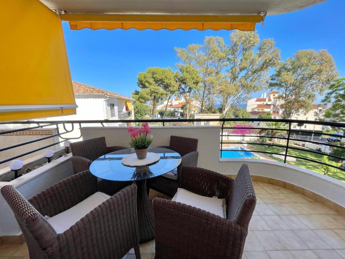 Apartment Kitty's House Benalmadena