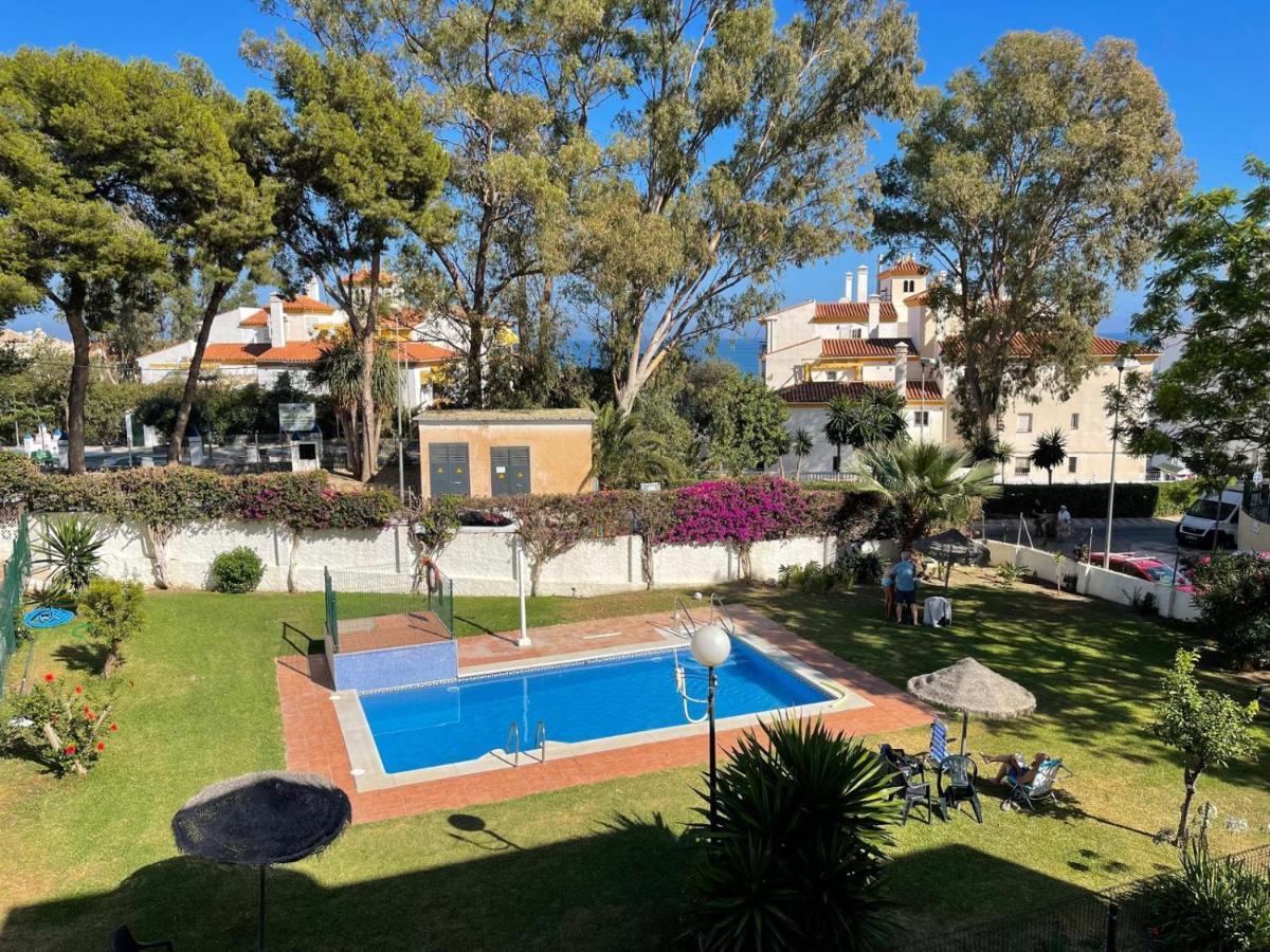 Kitty's House Apartment Benalmadena